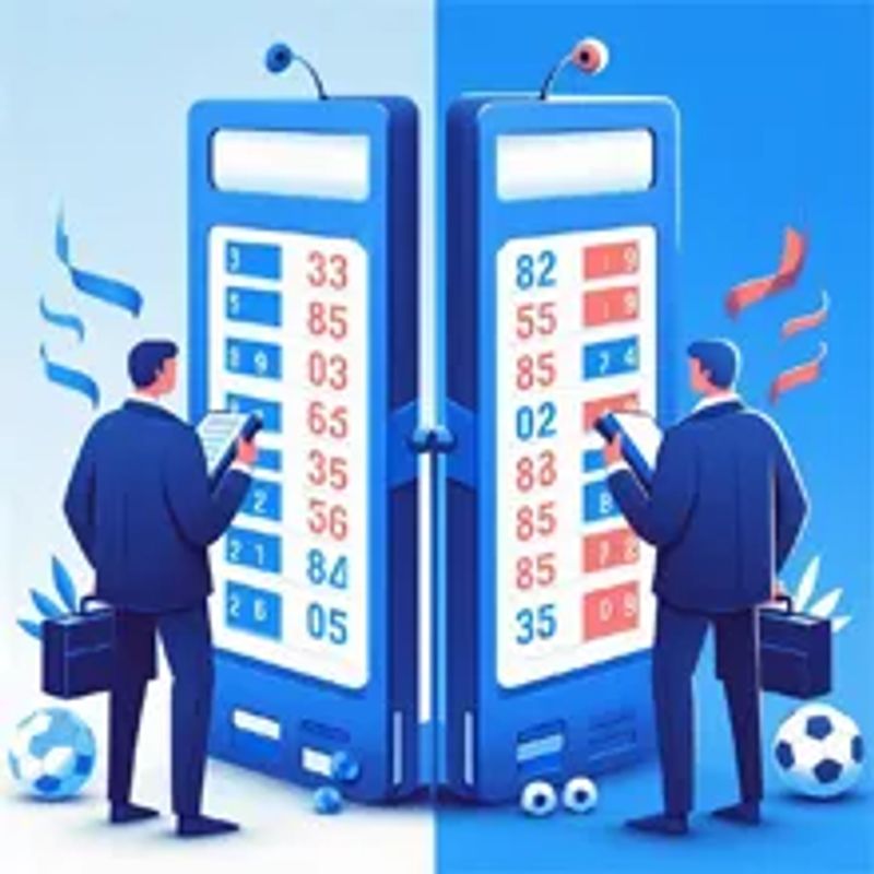 Learn how to avoid risks in sure betting, different bookmaker rules are a common risk