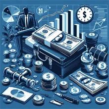 A person placing a arbitrage bet with RebelBetting for a guaranteed profit thanks to the profit guarantee