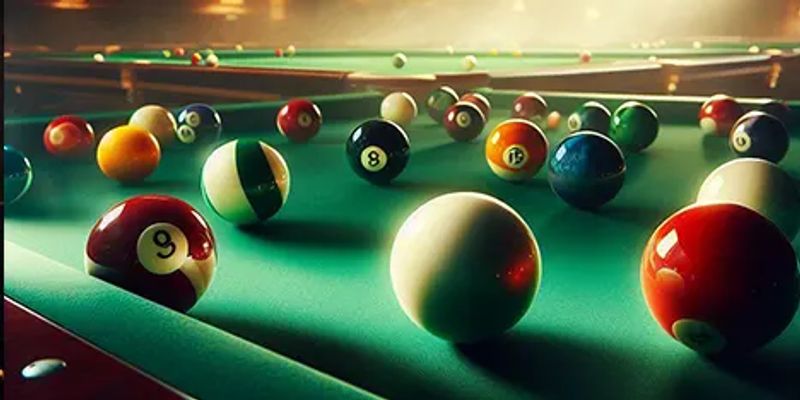 Full guide to Become a Pro at Snooker betting