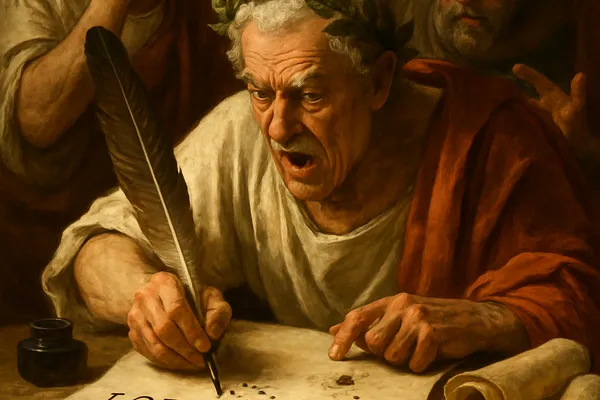 The Origins of Lorem Ipsum