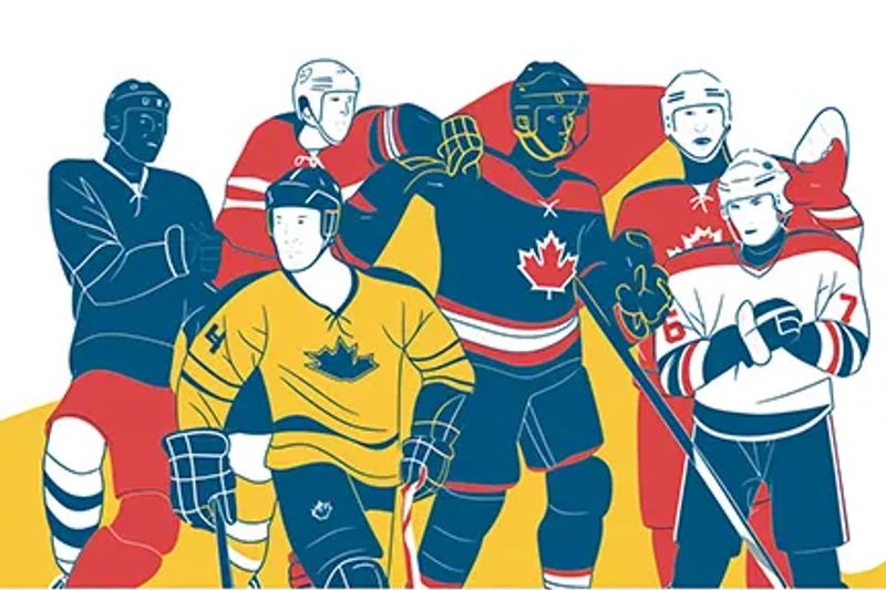 Sports team