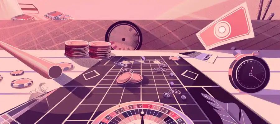 Illustration of essential tips for successful betting