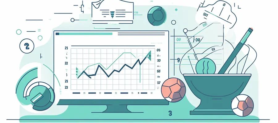 Identify value bets and sure bets in sports betting