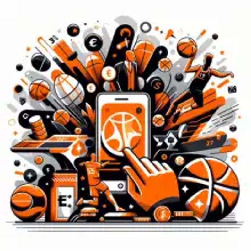 Learn everything about euro league basketball and betting strategies
