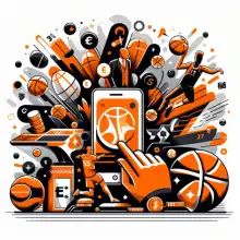 Learn everything about euro league basketball and betting strategies
