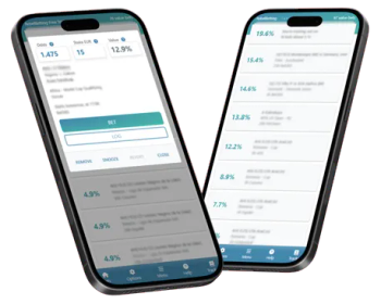 Sports betting - Value betting and Sure betting with Rebelbetting.com
