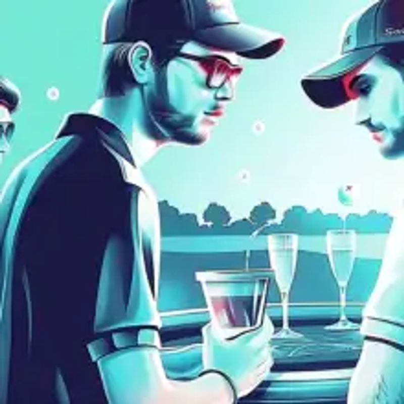 Spotting Value in Golf Betting 