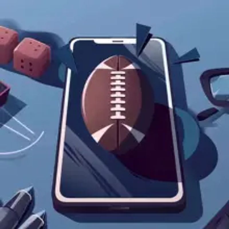 Mobile XFL Betting Apps