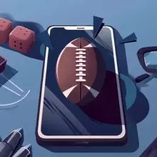 Mobile XFL Betting Apps