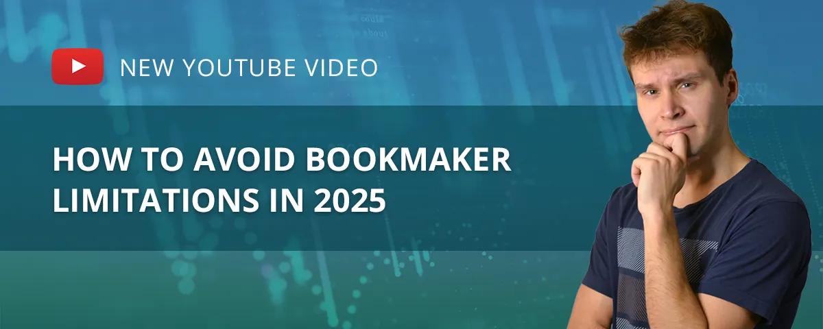 How to Avoid Betting Limits in 2025