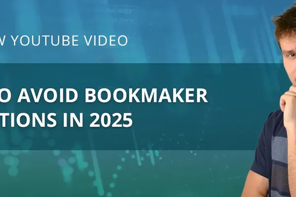 How to Avoid Betting Limits in 2025