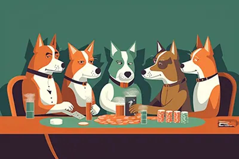 Betting on underdogs can also be a value bet