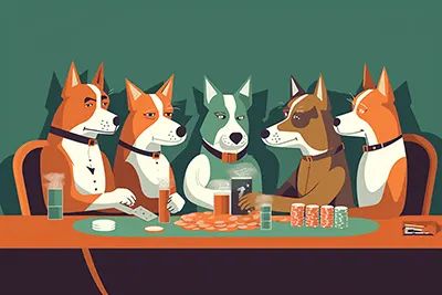 Betting on underdogs can also be a value bet