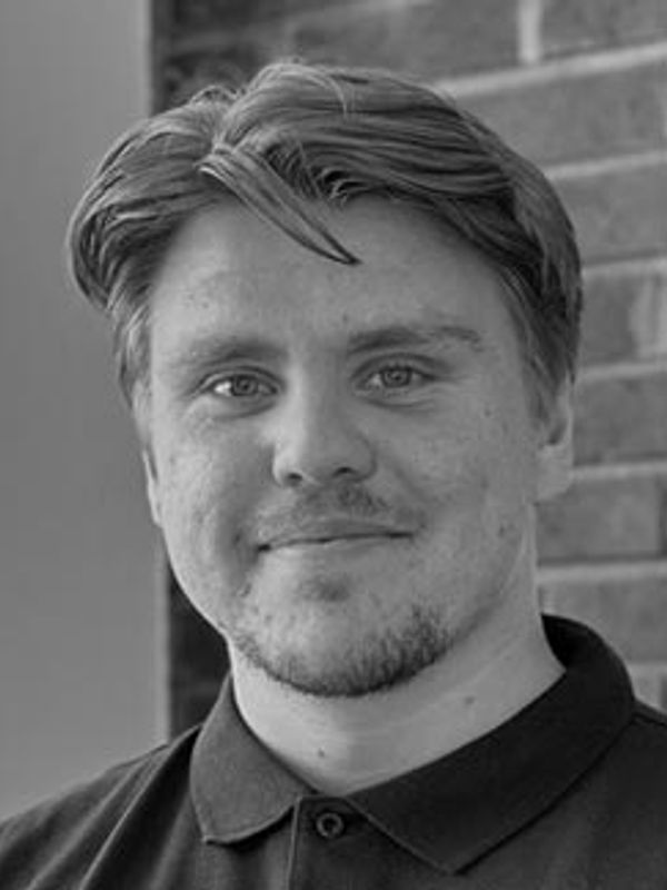 Oscar Jonasson Lundberg, RebelBetting team member and sports betting software expert