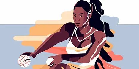 Tennis