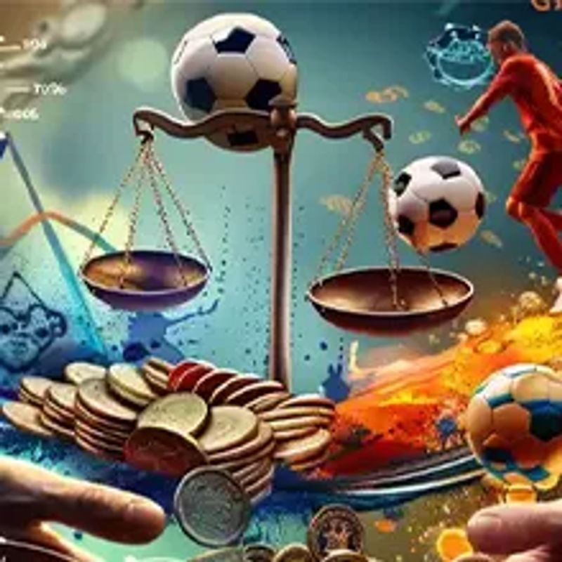 Illustration of the legality of sure betting