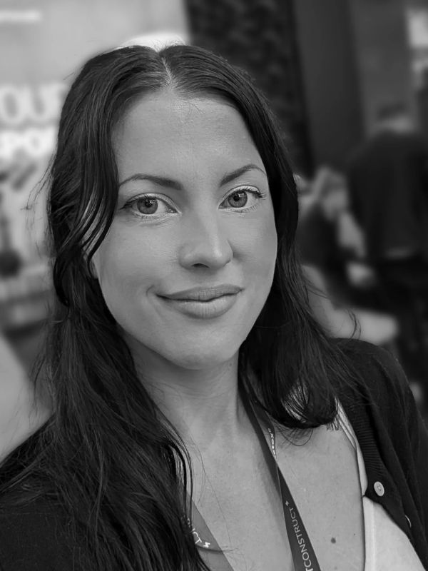Hanna, RebelBetting team member portrait