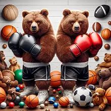 Boxing, MMA and Handball - New sports in RebelBetting