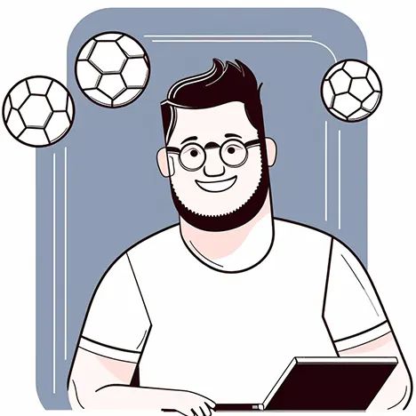 Betting sites/betting company