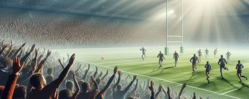 Win every time you bet on Rugby League - You can do this with Rebelbetting