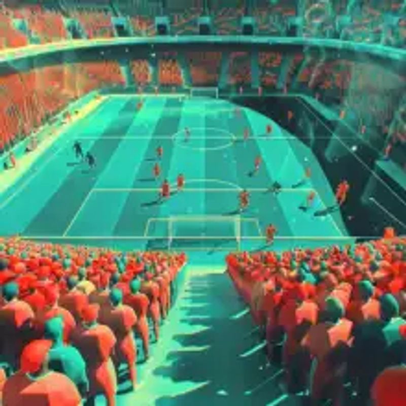 Asian handicap betting