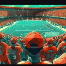 What is Asian handicap betting?