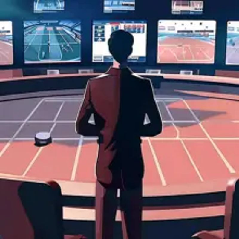 Staying Under the Radar from bookmakers