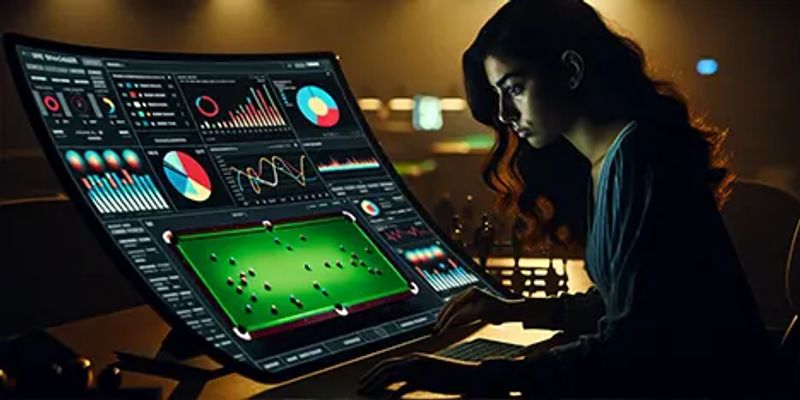Betting on the World Snooker Championship