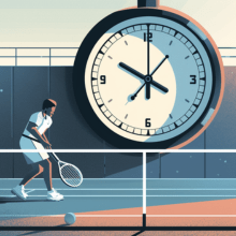 Timing bets for profit