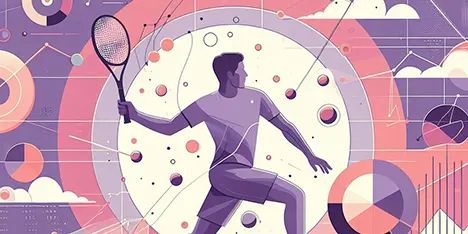 What is virtual Tennis Betting