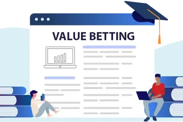 Value betting guide for beginners