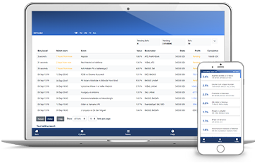 sports arbitrage betting strategy 