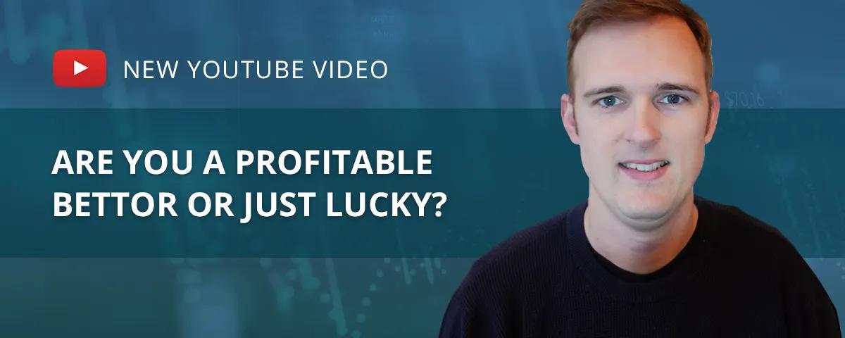 Statistical significance in Value betting