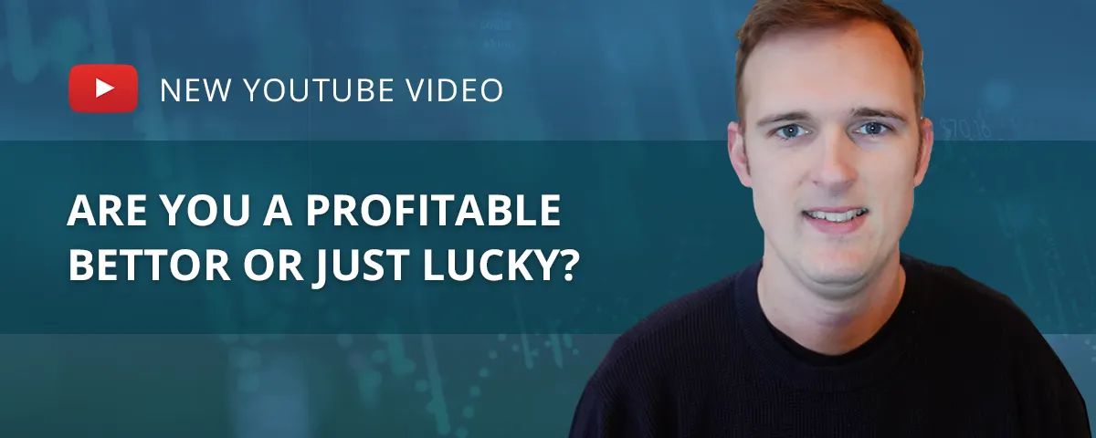 Statistical significance in Value betting