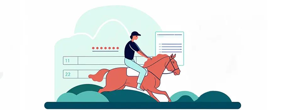 Bet on sports where you have the edge - Turn sports betting into investing