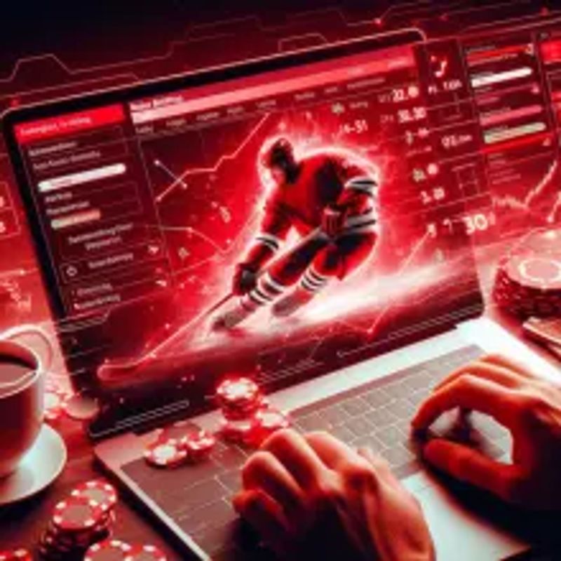Utilizing RebelBetting for KHL value and sure betting