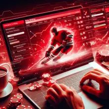 Utilizing RebelBetting for KHL value and sure betting