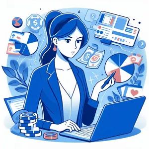 User scanning value bets using RebelBetting software for both sharp bookmakers and soft bookmakers