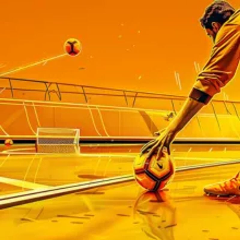 Goalkeeping heroics in the UEFA Champions League