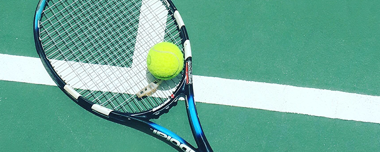 New Tennis markets