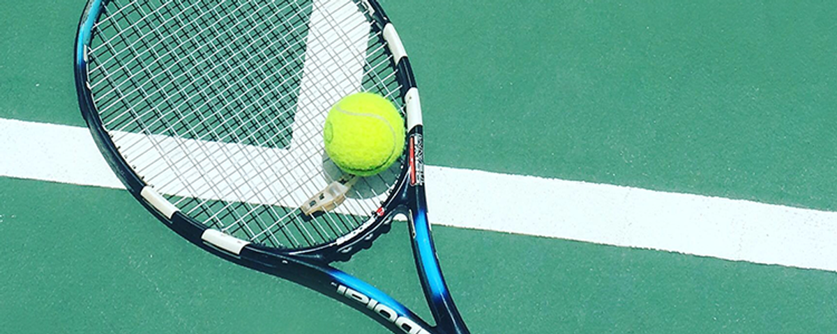 New Tennis markets