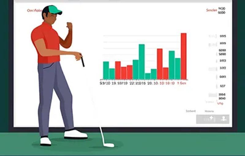 Sure bets in golf betting