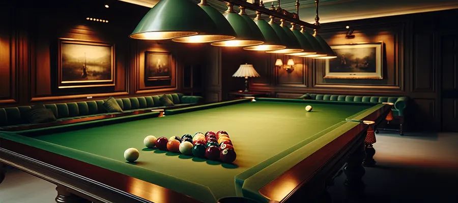 Mastering Sports betting Snooker - A full guide to profitable Snooker betting