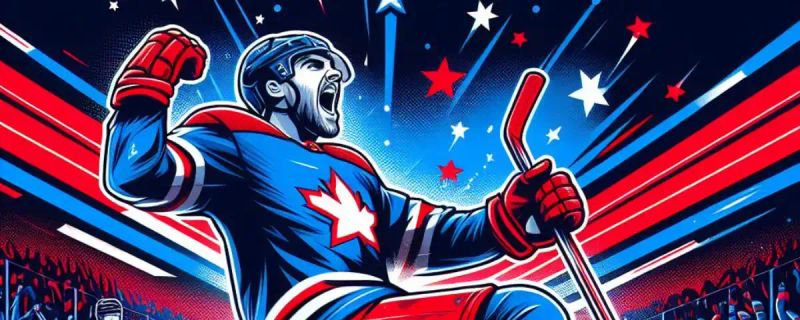 Sports betting hockey