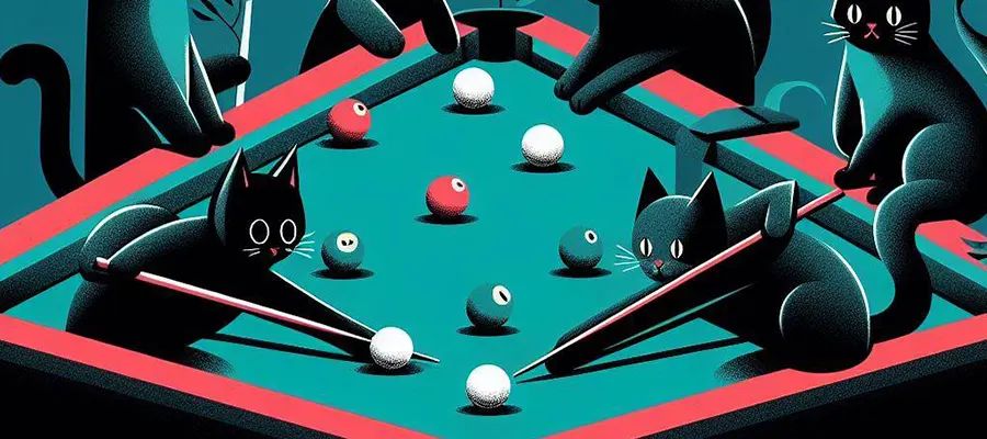 Everyone can become a Snooker betting Pro