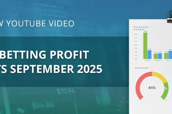 RebelBetting Users: Value Betting Results from September 2025
