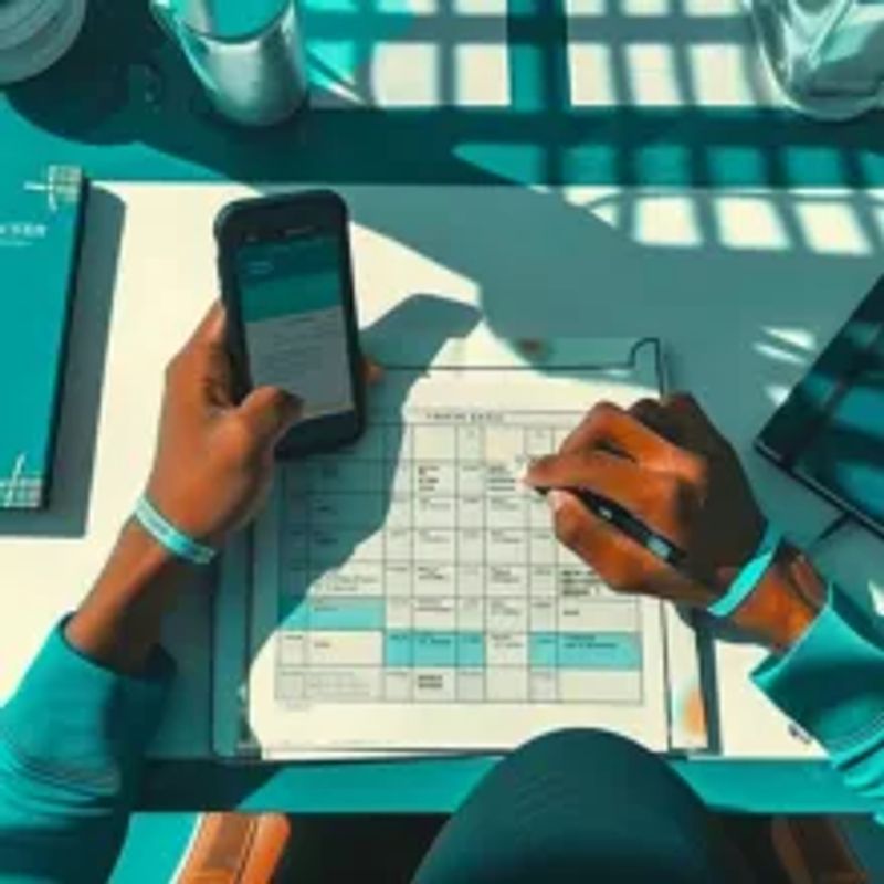 Stick to your budget and your sports betting strategy