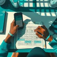 Stick to your budget and your sports betting strategy