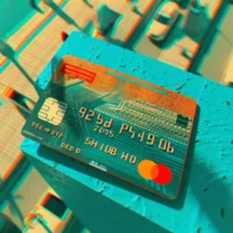 Different Payment Methods