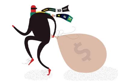 Avoid getting caught arbitrage betting
